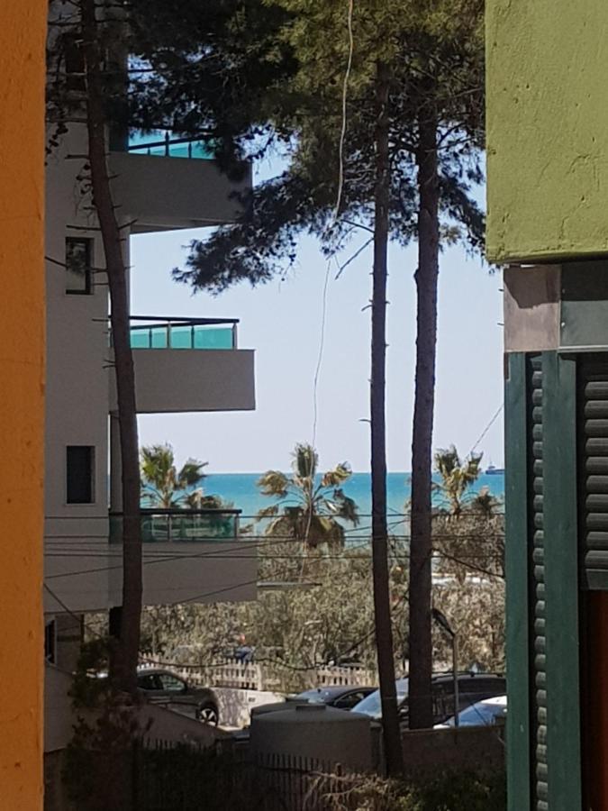 Arteg Apartments Durres Exterior photo
