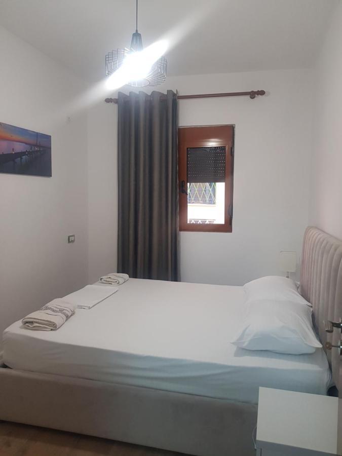 Arteg Apartments Durres Exterior photo