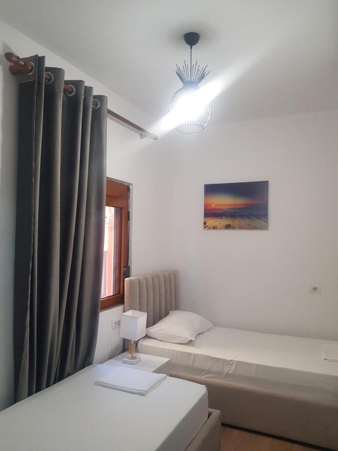 Arteg Apartments Durres Exterior photo